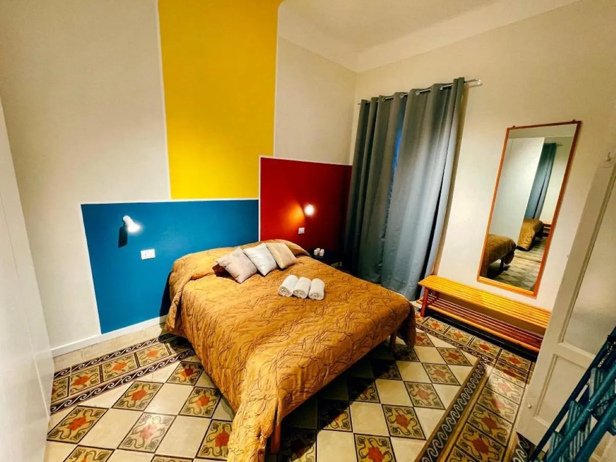 Casa Gio' Bari Apartment
