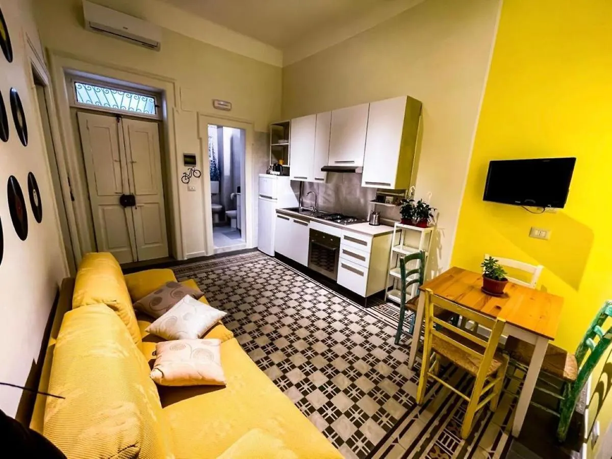 Appartamento Casa Gio' Bari Italia