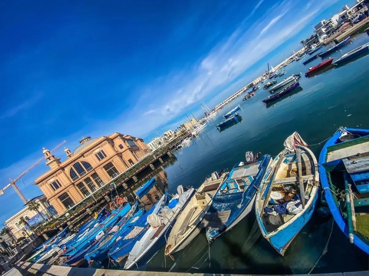 Appartamento Casa Gio' Bari Italia